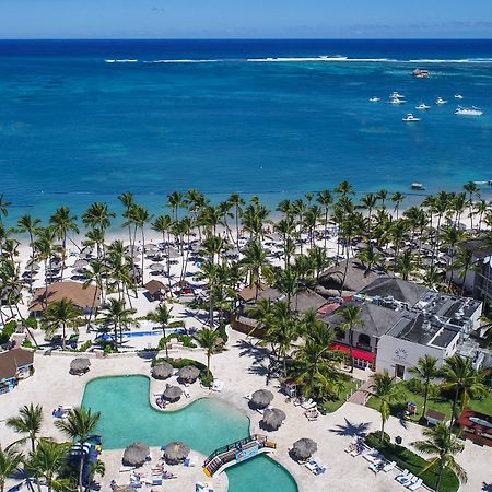 Be Live Collection Punta Cana (Adults Only) Eksteriør billede Hard Rock Hotel & Casino Punta Cana