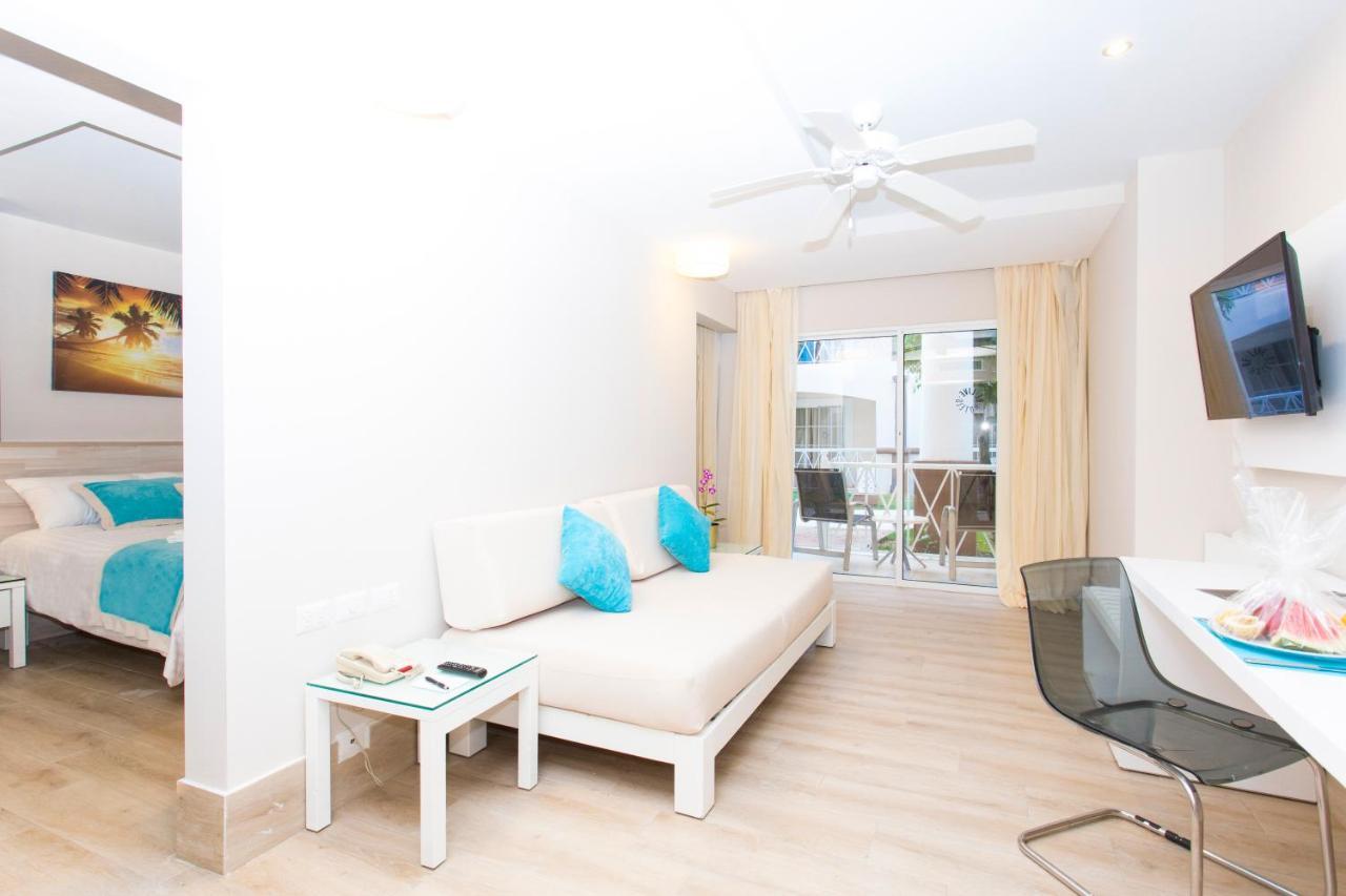 Be Live Collection Punta Cana (Adults Only) Eksteriør billede Junior Suite
