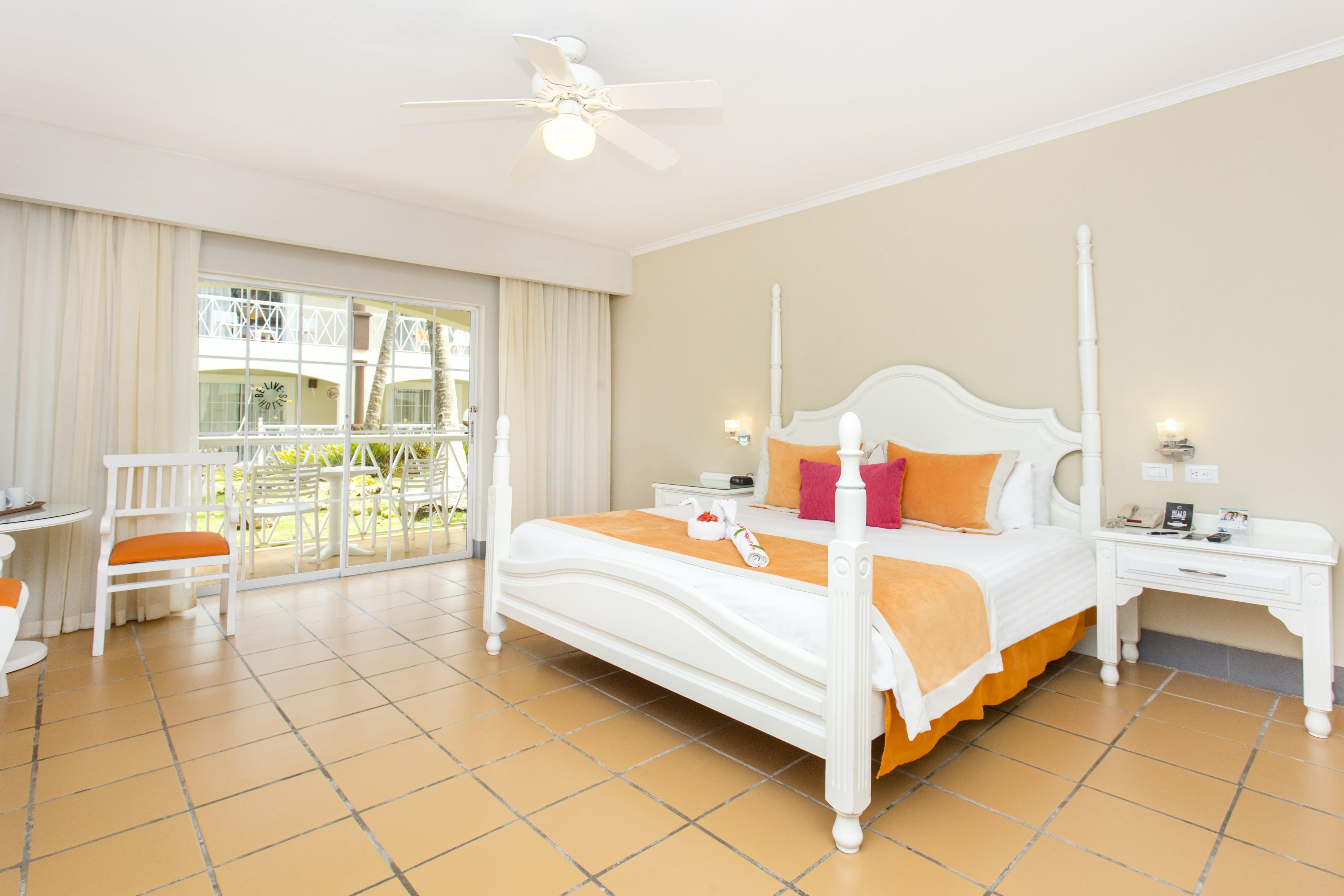 Be Live Collection Punta Cana (Adults Only) Eksteriør billede A room at the Iberostar Grand Hotel Bávaro