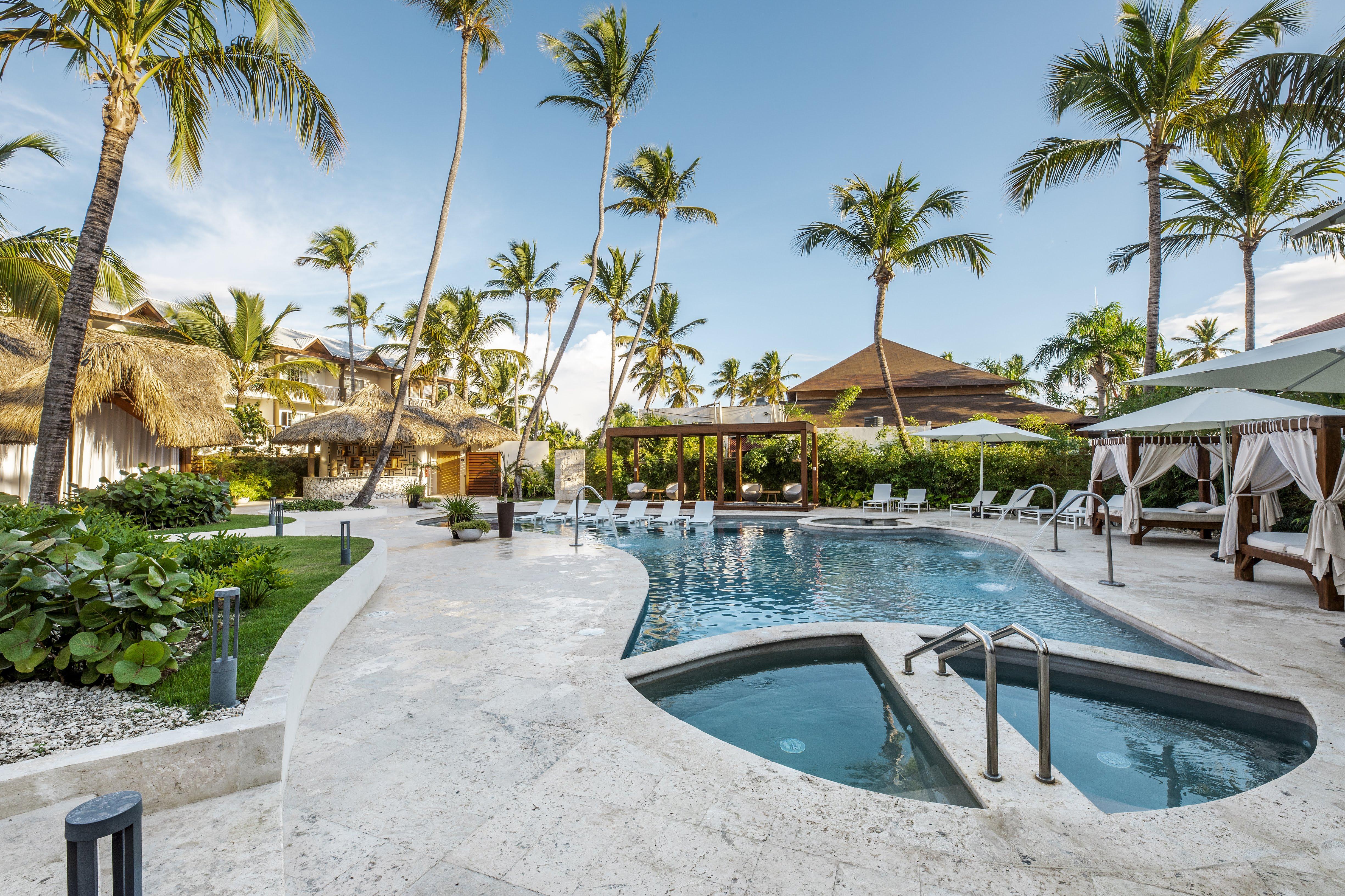 Be Live Collection Punta Cana (Adults Only) Eksteriør billede Hard Rock Hotel & Casino Punta Cana