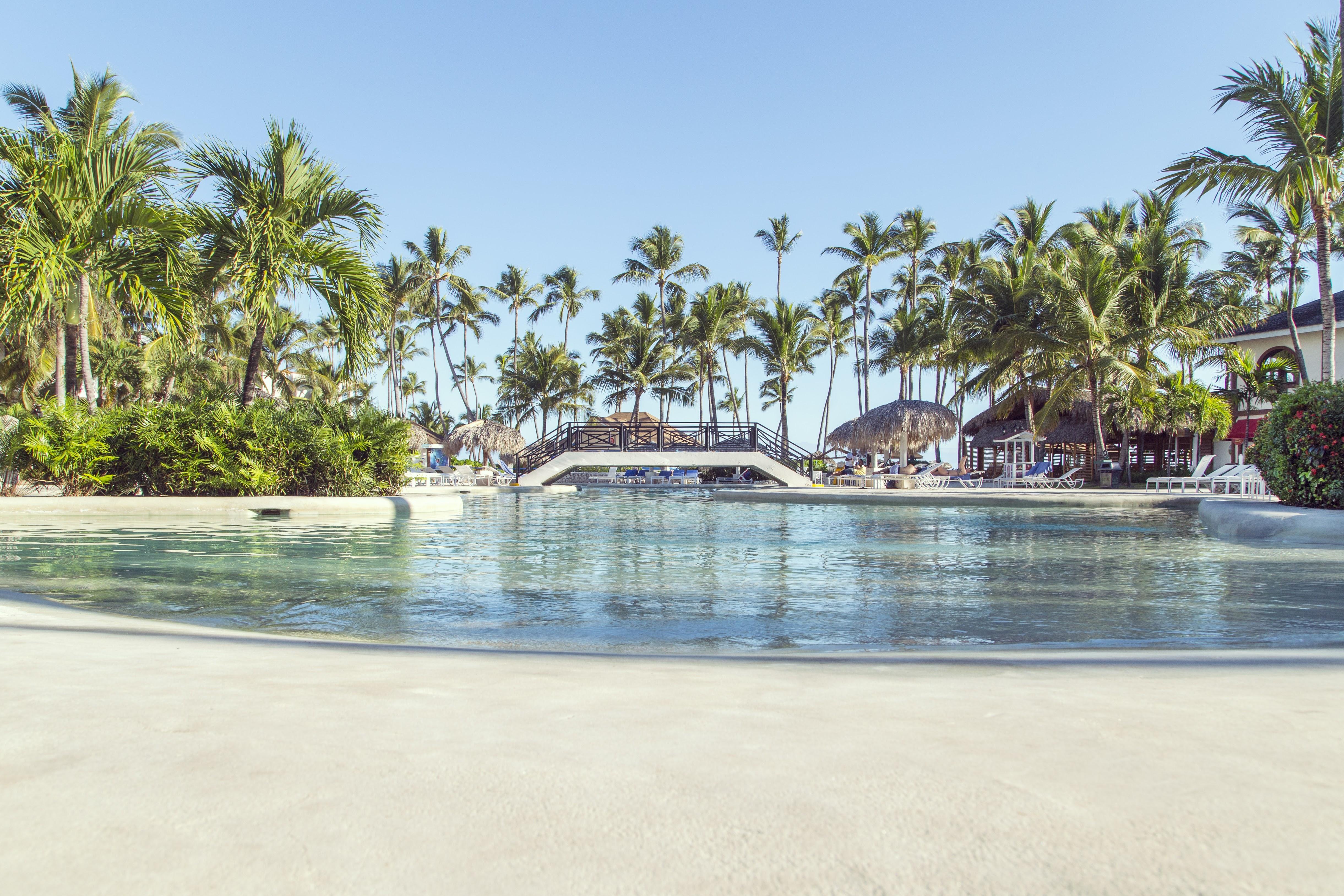 Be Live Collection Punta Cana (Adults Only) Eksteriør billede Hard Rock Hotel