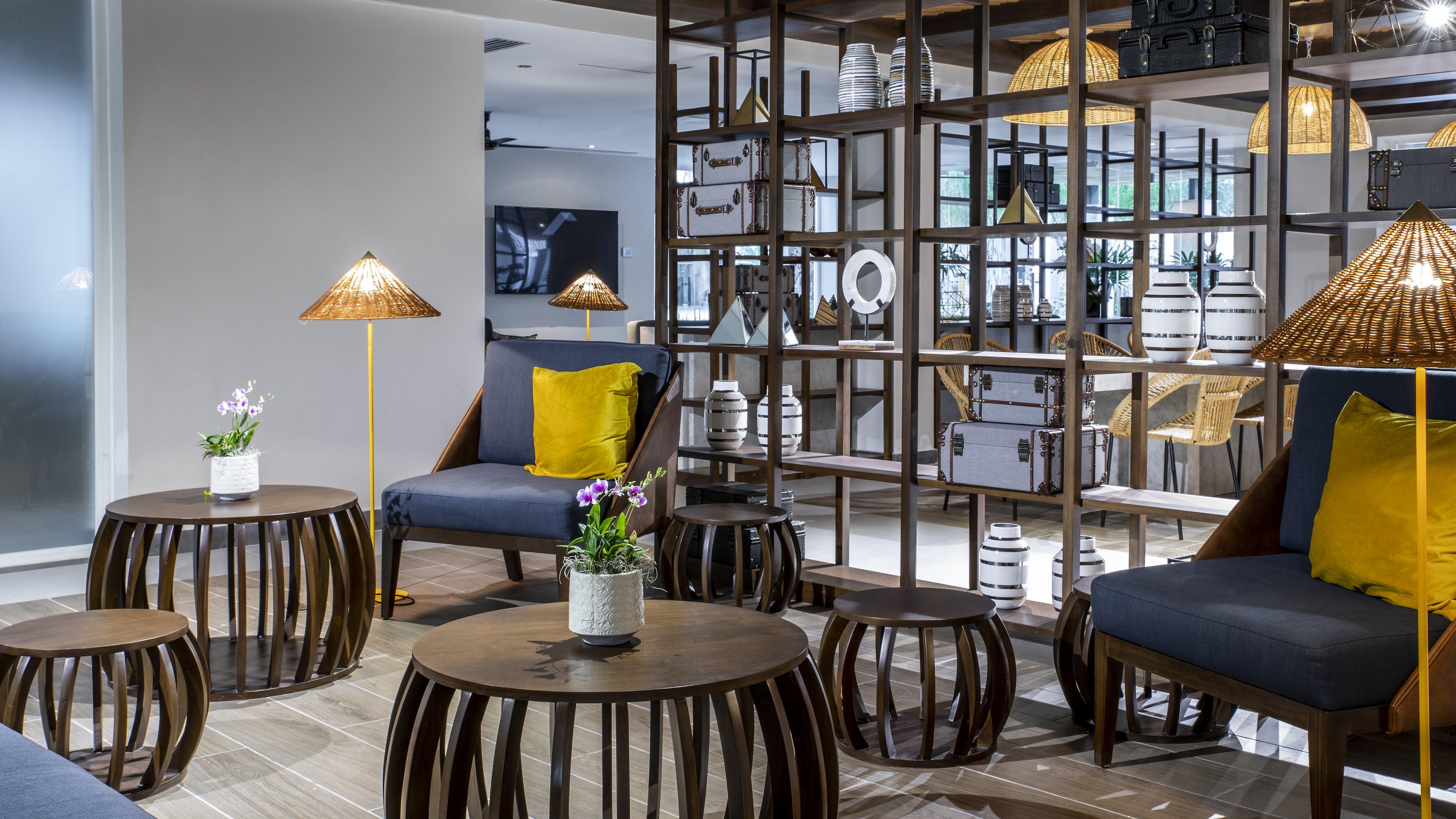 Be Live Collection Punta Cana (Adults Only) Eksteriør billede The interior of the hotel