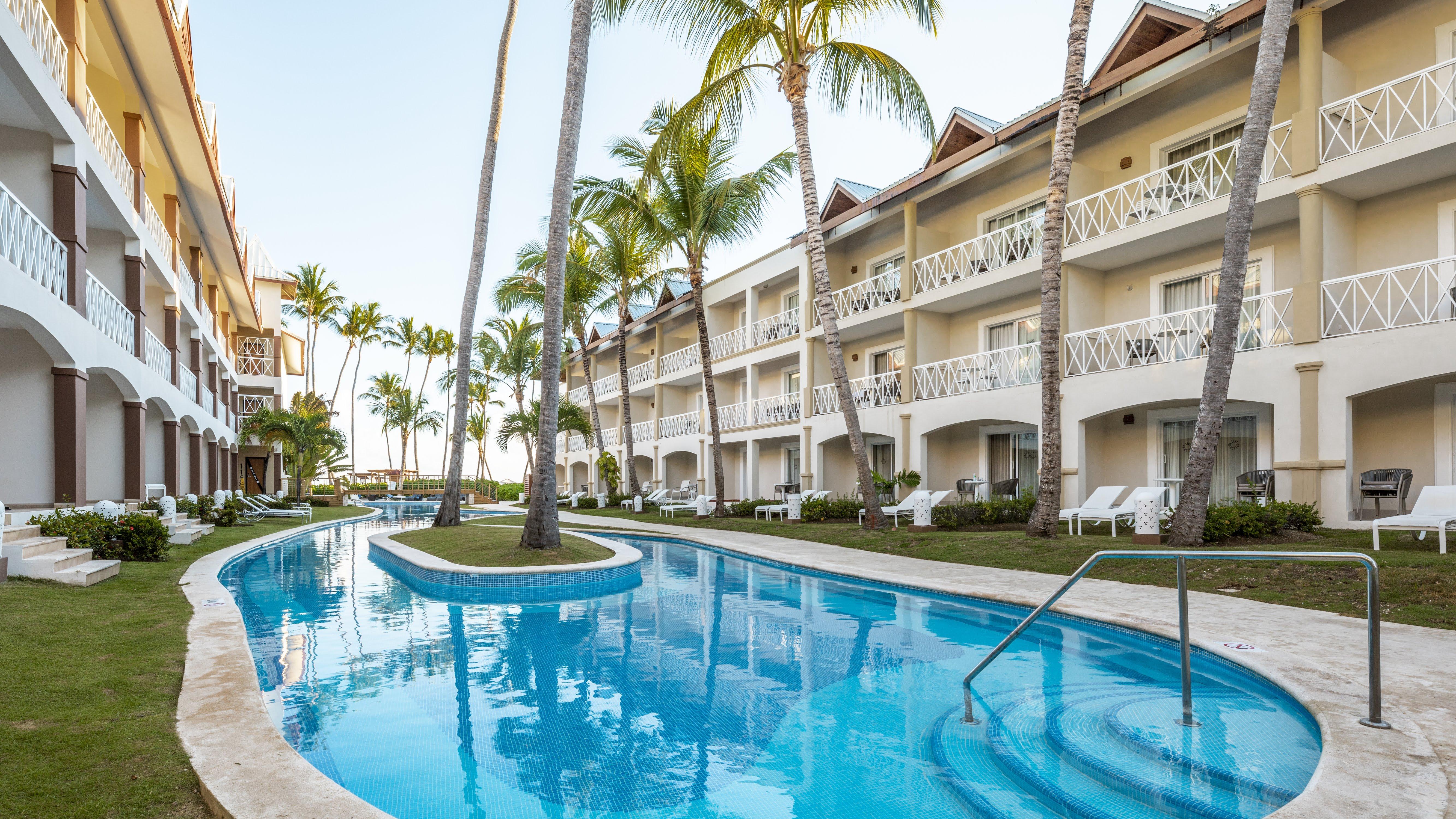 Be Live Collection Punta Cana (Adults Only) Eksteriør billede