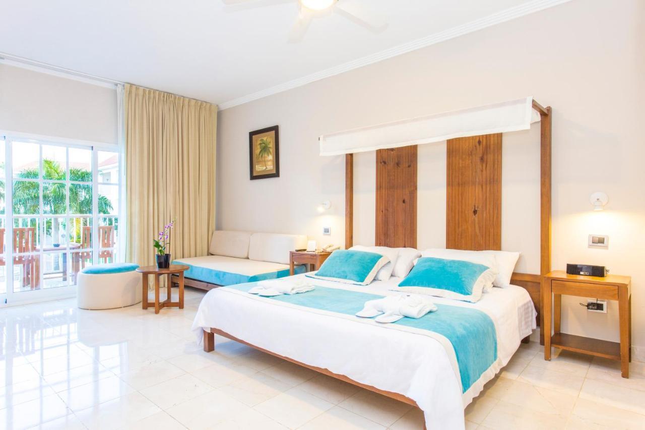 Be Live Collection Punta Cana (Adults Only) Eksteriør billede Deluxe Room