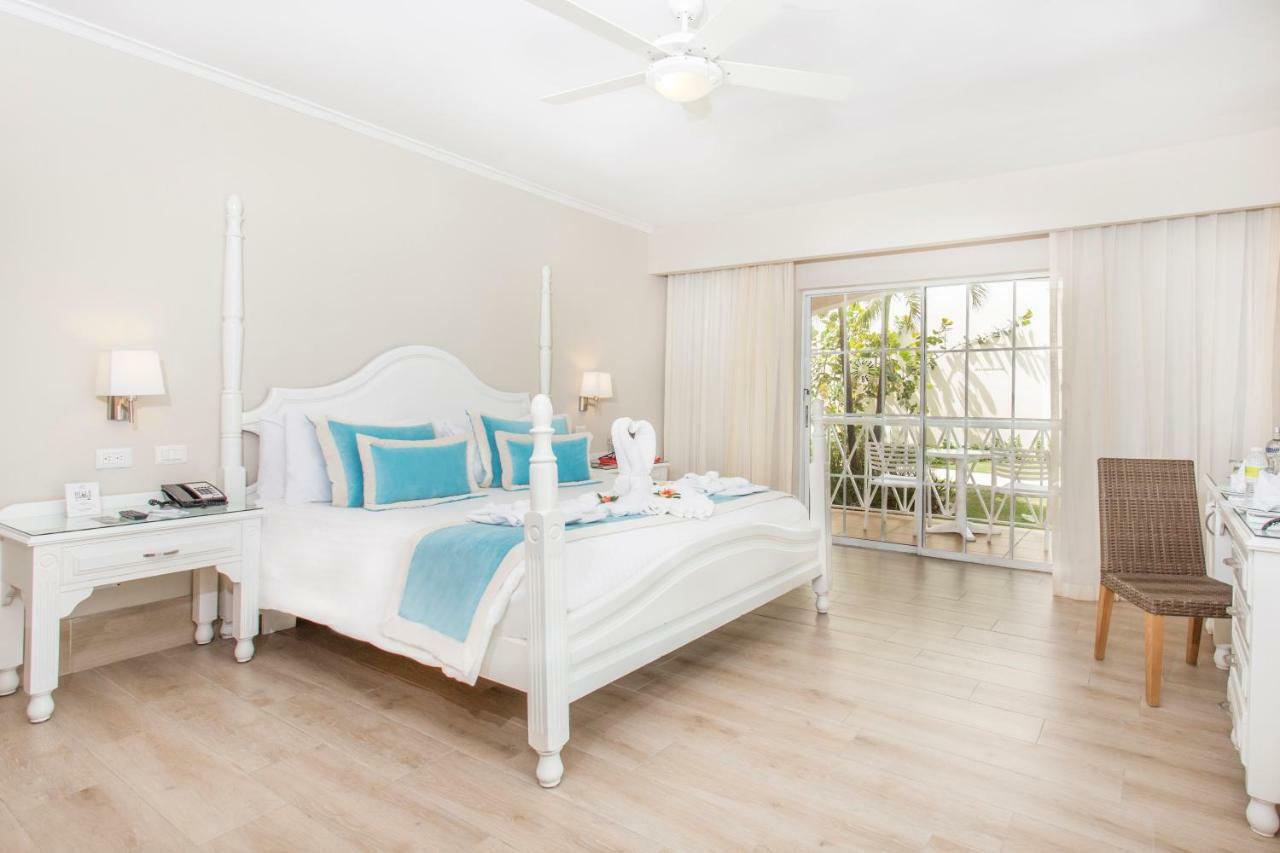 Be Live Collection Punta Cana (Adults Only) Eksteriør billede A bedroom at the hotel