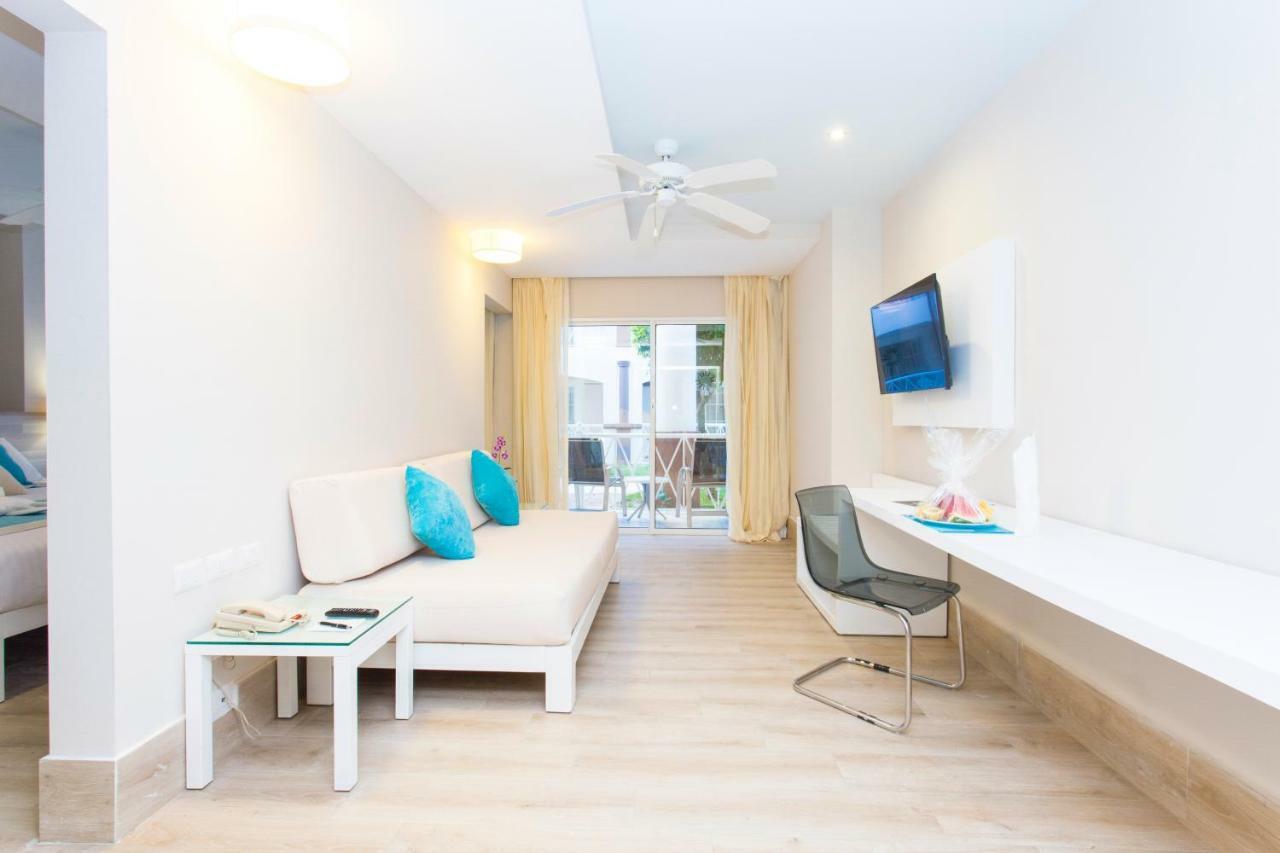 Be Live Collection Punta Cana (Adults Only) Eksteriør billede