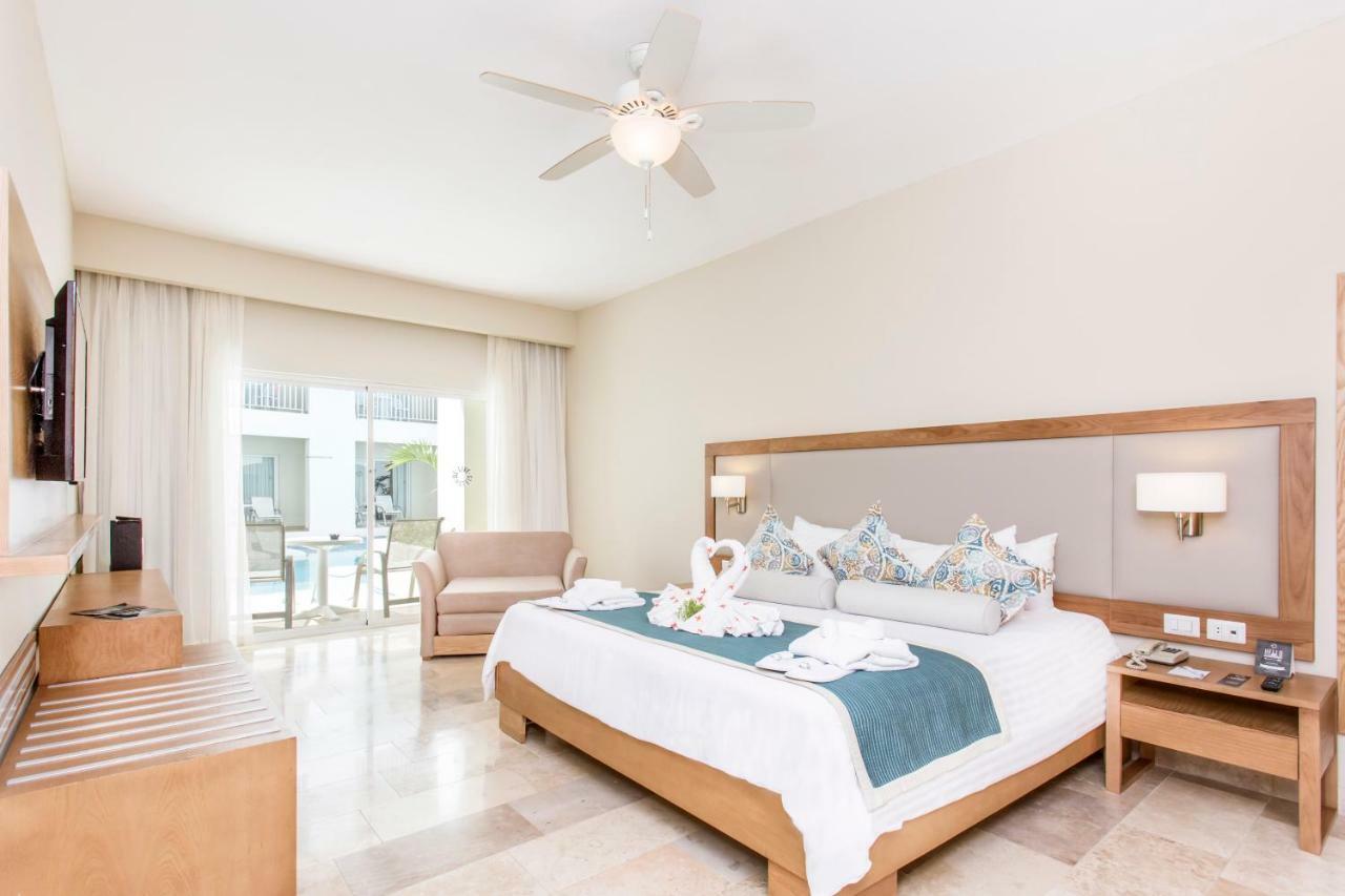 Be Live Collection Punta Cana (Adults Only) Eksteriør billede Junior Suite