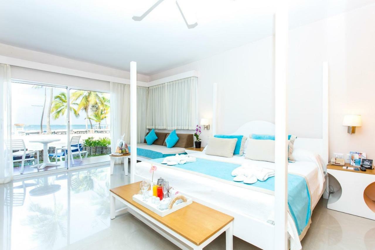 Be Live Collection Punta Cana (Adults Only) Eksteriør billede
