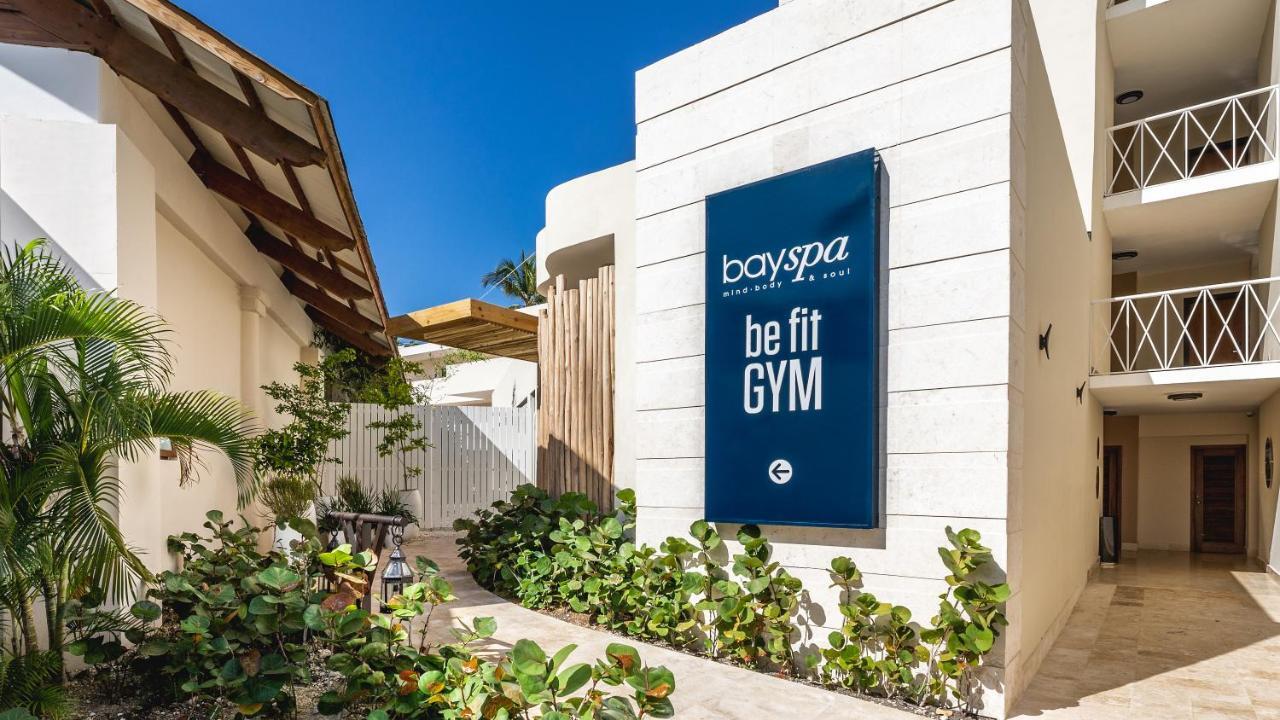 Be Live Collection Punta Cana (Adults Only) Eksteriør billede The entrance to the boyspa at the Atlantis Paradise Island